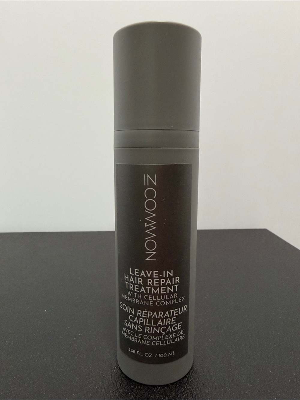 In Common Beauty Leave-In Hair Repair Treatment new sealed